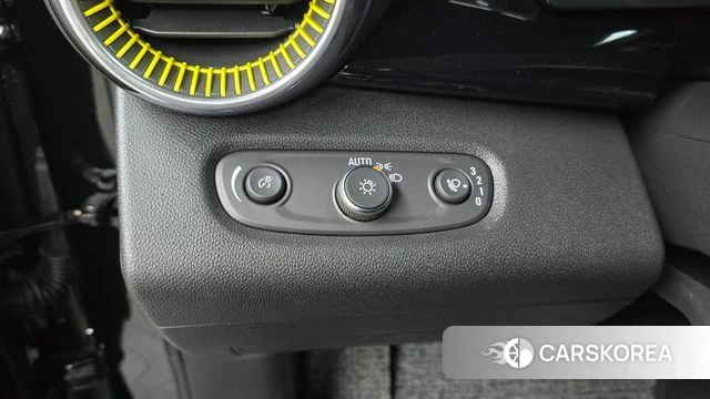 Chevrolet (GM Daewoo) Trax Crossover id 4292520 из Кореи 10