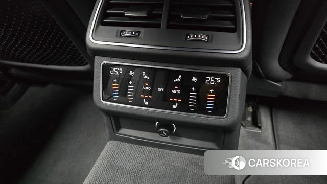 Audi A6 (C8) id 3916448 из Кореи 10