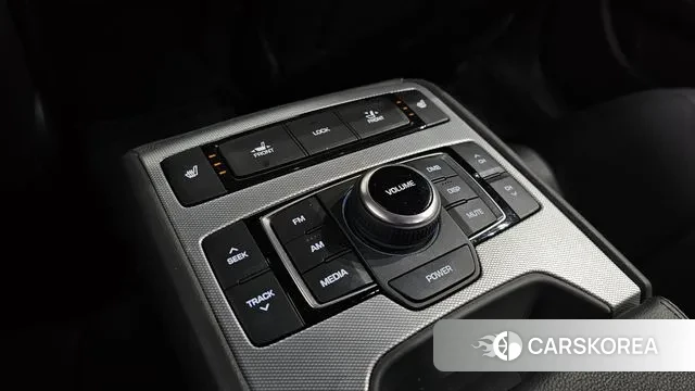 Genesis G80 id 3362873 из Кореи 10