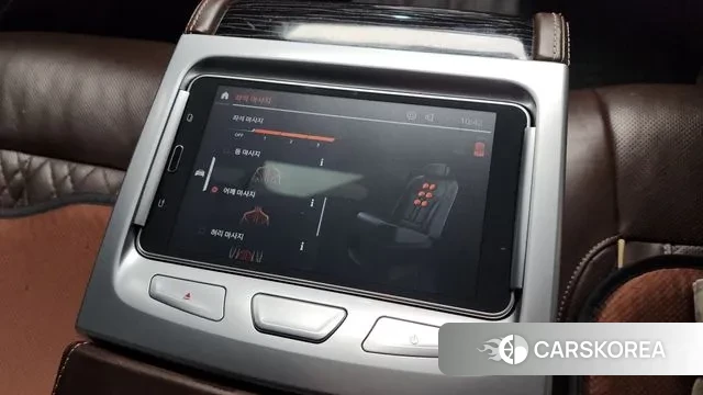 BMW 7 Series (G11) id 3665816 из Кореи 10