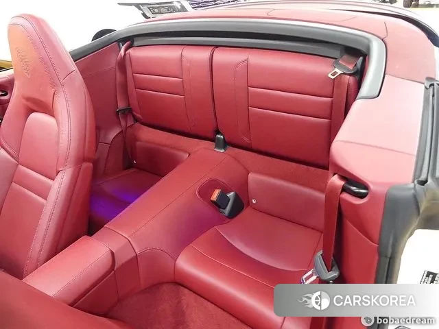 Porsche 911(992) id 3268873 из Кореи 10