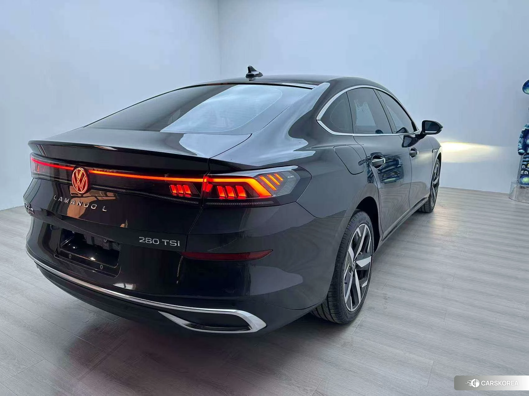 Volkswagen Lingdu id 4512674 из Китая 10