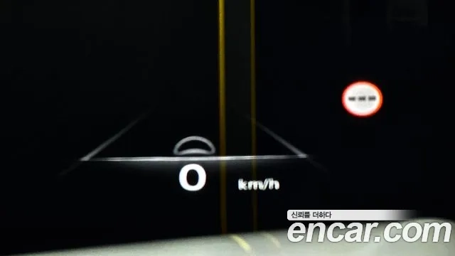 Genesis GV80 id 2910505 из Кореи 10