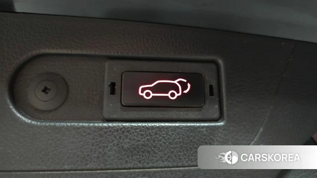 Ssangyong G4 Rexton id 4727516 из Кореи 10
