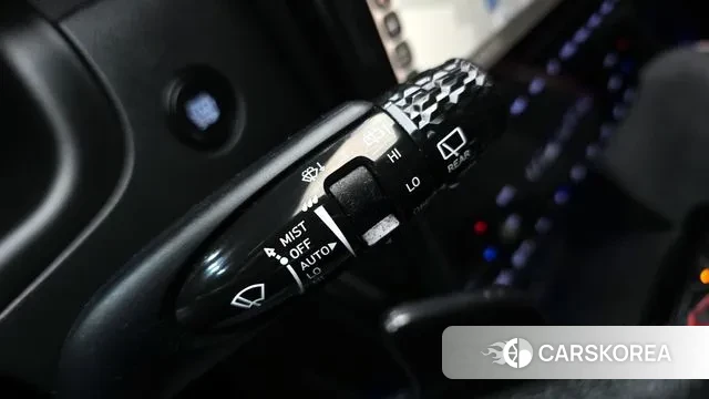 Hyundai Tucson Hybrid (NX4) id 3518676 из Кореи 10