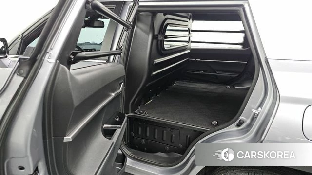 Ssangyong Torres id 4380793 из Кореи 10