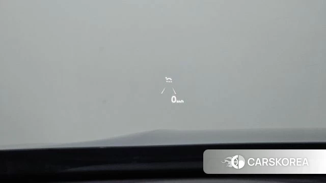Kia K7 Premier Hybrid id 4693710 из Кореи 10