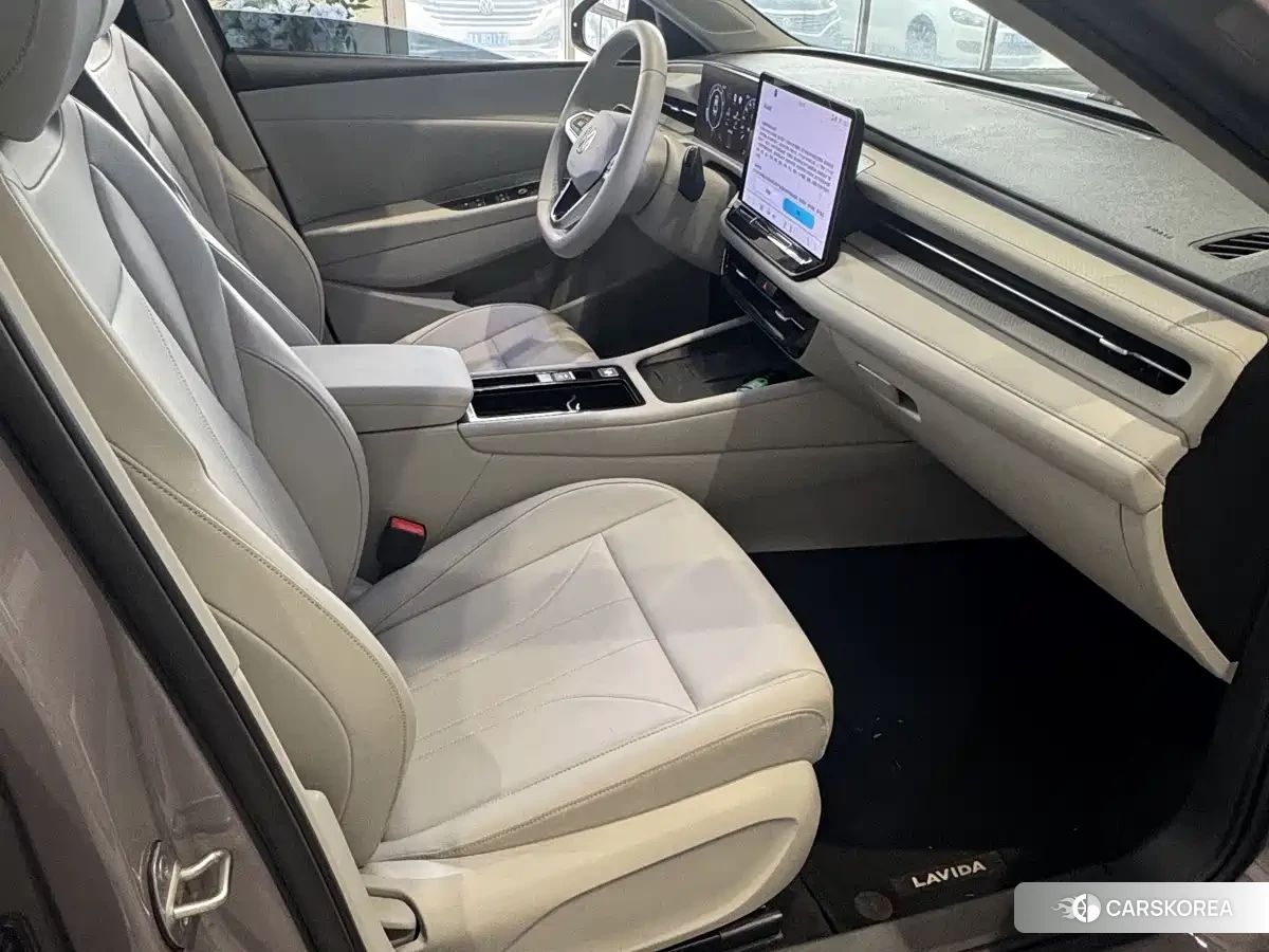 Volkswagen Lavida id 4674508 из Китая 10