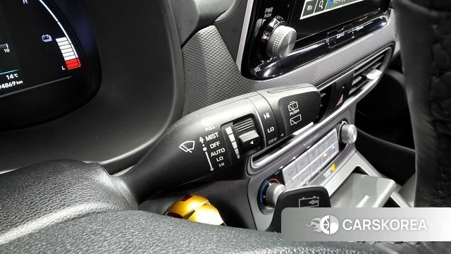 Hyundai Kona Electric id 3845443 из Кореи 10