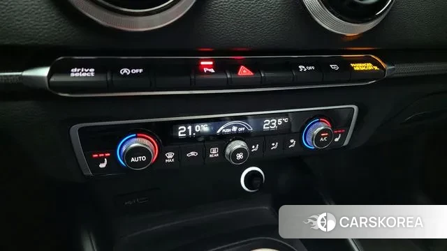 Audi New A3 id 3396088 из Кореи 10