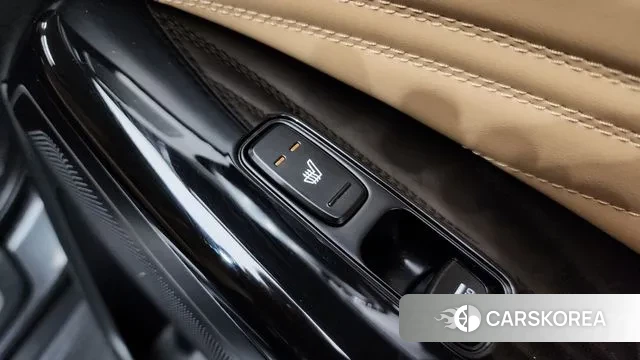 Kia K7 Premier Hybrid id 3356224 из Кореи 10