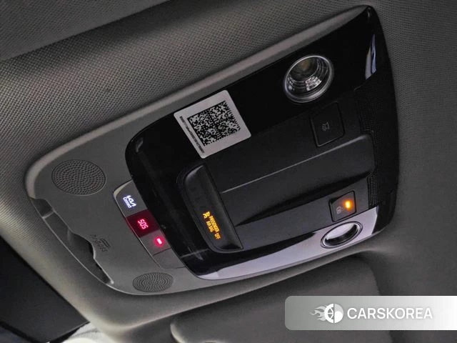 Kia K5 3rd generation id 4613078 из Кореи 10