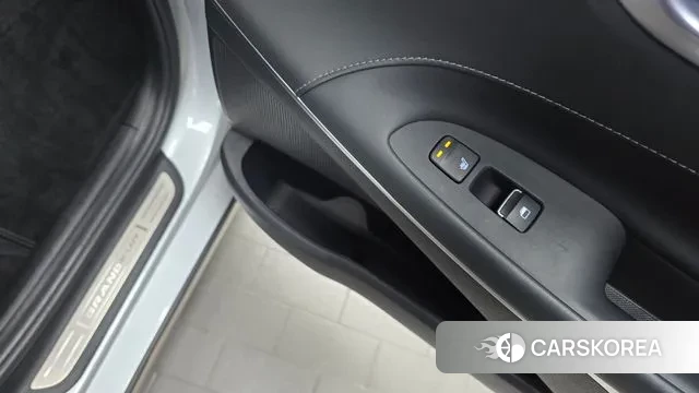 Hyundai Grandeur IG id 3408262 из Кореи 10