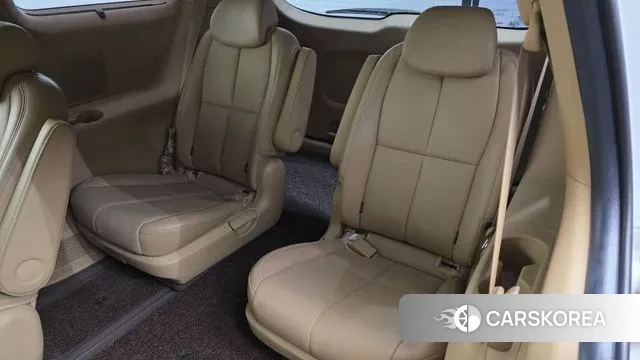 Kia The New Carnival id 3499570 из Кореи 10