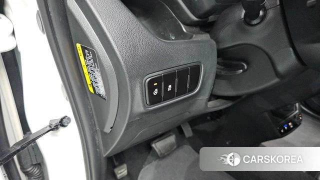 Kia The New Kia Ray id 4499629 из Кореи 10