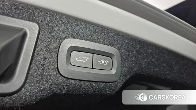 Volvo S90 id 3565472 из Кореи 10