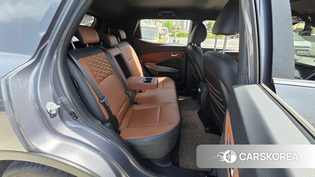 Ssangyong Tivoli Armor id 4197185 из Кореи 10