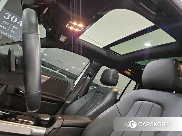 Mercedes-Benz GLB-Class X247 id 3897497 из Кореи 10