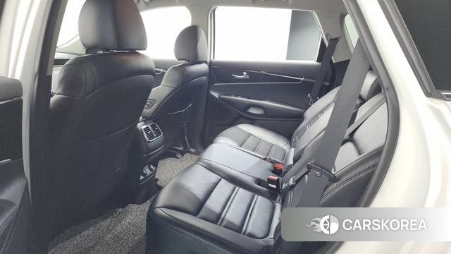 Kia The New Sorento id 4345675 из Кореи 10
