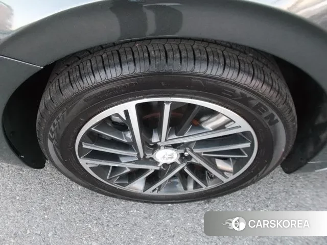 Hyundai The New Grandeur IG id 3499219 из Кореи 10