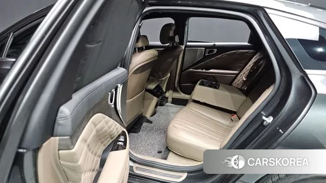 Kia K8 id 3601175 из Кореи 10