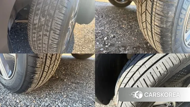 Kia The New Niro id 3448648 из Кореи 10