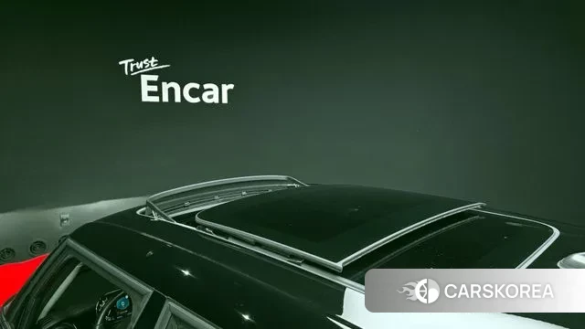 Mini Cooper id 3787534 из Кореи 10