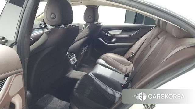 Mercedes-Benz CLS-Class C257 id 3899382 из Кореи 10