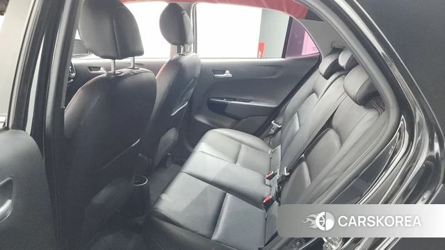 Kia All New Morning (JA) id 3955872 из Кореи 10