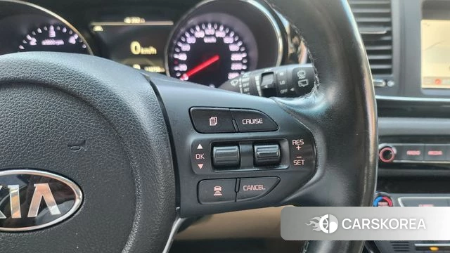 Kia The New Carnival id 4842651 из Кореи 10
