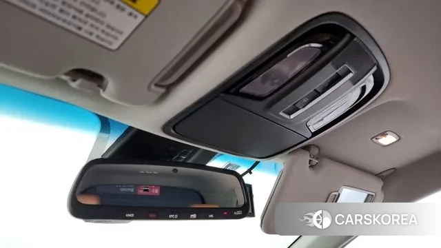 Kia The New Sorento id 3499371 из Кореи 10