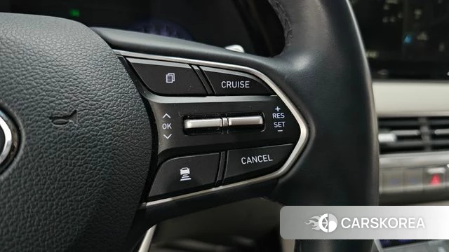 Hyundai Palisade id 4625859 из Кореи 10