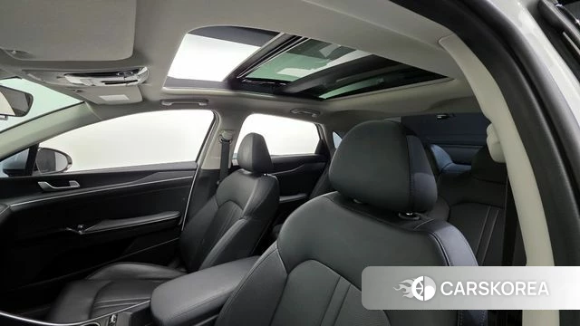 Kia K5 3rd generation id 3859945 из Кореи 10