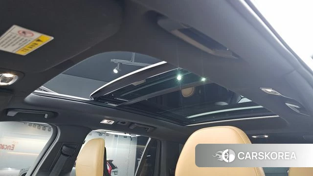 Volvo XC90 second Generation id 4459752 из Кореи 10