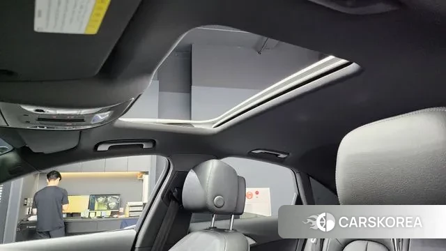 Audi New A6 id 3061006 из Кореи 10