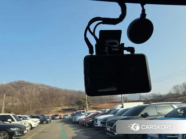 Kia The New Ray id 3595781 из Кореи 10