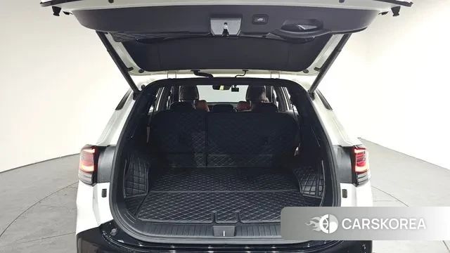 Kia Sportage 5th Generation Hybrid id 3716758 из Кореи 10