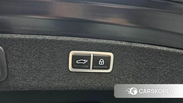 Genesis Electrified G80 (RG3) id 4763676 из Кореи 10