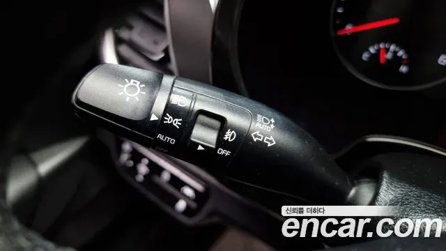 Kia Seltos id 2335544 из Кореи 10