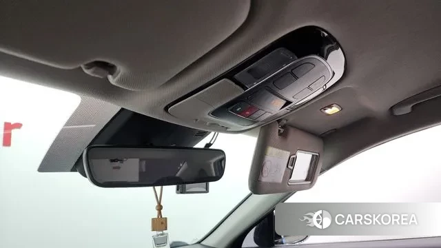 Hyundai Sonata (DN8) id 3492667 из Кореи 10