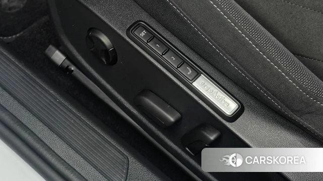 Volkswagen Golf 8th Generation id 4719894 из Кореи 10