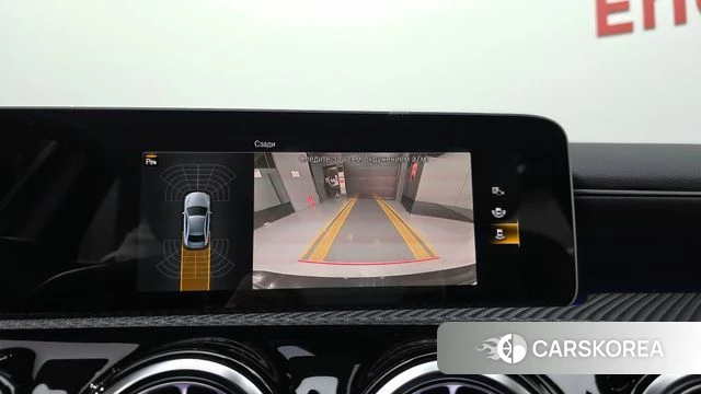 Mercedes-Benz A-Class W177 id 4180011 из Кореи 10