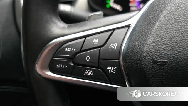 Renault Korea (Samsung) XM3 id 4675729 из Кореи 10