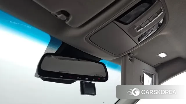 Kia K7 Premier id 3024204 из Кореи 10