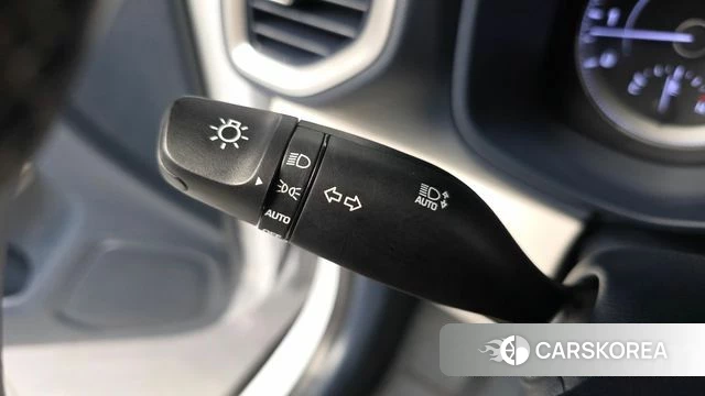 Hyundai Venue id 4780006 из Кореи 10