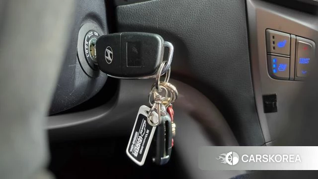 Hyundai The New Grand Starex id 4693988 из Кореи 10