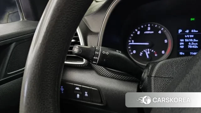 Hyundai All New Tucson id 3778659 из Кореи 10