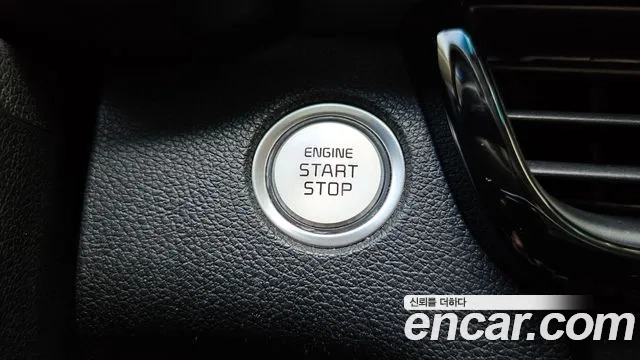 Kia The New K5 2nd generation id 2952067 из Кореи 10