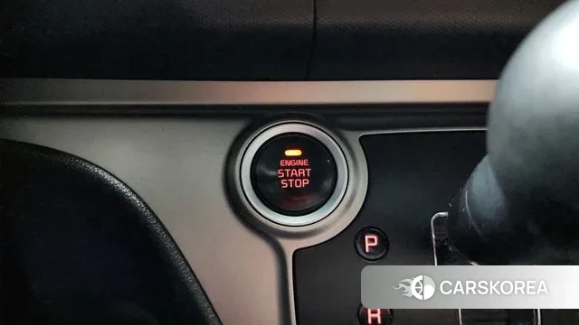 Kia The New Ray id 3770839 из Кореи 10