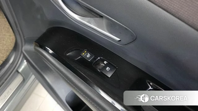 Hyundai Tucson Hybrid (NX4) id 4906649 из Кореи 10